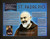 Saint Padre Pio Explained Poster