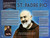Saint Padre Pio Explained Poster