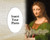 St. Mary Magdalene Photo Frame St. Mary Magdalene Photo Frame