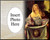 St. Veronica Photo Frame