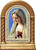 Our Lady of Fatima Prayer Desk Shrine Our Lady of Fatima Prayer Desk Shrine