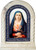 Sorrowful Mother Prayer Desk Shrine Sorrowful Mother Prayer Desk Shrine