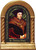 St. Thomas More Prayer Desk Shrine St. Thomas More Prayer Desk Shrine