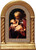 Godfather's Prayer Desk Shrine Godfather's Prayer Desk Shrine