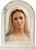 Our Lady of Medjugorje Desk Shrine