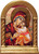 Icon of Mary Desk Shrine