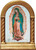 Our Lady of Guadalupe Desk Shrine