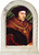 St. Thomas More Desk Shrine