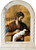 St. Joseph Fatherhood Desk Shrine St. Joseph Fatherhood Desk Shrine