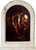 St. Joseph the Carpenter Desk Shrine St. Joseph the Carpenter Desk Shrine