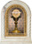 Chalice with Holy Spirit Desk Shrine