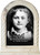 St. Therese (child) Desk Shrine