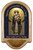 Our Lady of La Vang Holy Water Font Our Lady of La Vang Holy Water Font