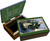 St. Patrick Keepsake Box
