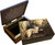 Annunciation Keepsake Box Annunciation Keepsake Box