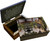 Baptism of Jesus Keepsake Box
