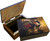 Mary Undoer of Knots Pope Francis' Prayer Keepsake Box Mary Undoer of Knots Pope Francis' Prayer Keepsake Box
