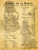 Spanish Books of the Bible Poster Spanish Books of the Bible Poster