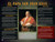 Spanish Pope Saint John XXIII Explained Poster