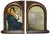 Madonna of the Streets A Godmother's Prayer Bookends