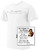 St. Anthony with Jesus Full Color T-Shirt St. Anthony with Jesus Full Color T-Shirt