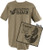 So God Created Man T-Shirt So God Created Man T-Shirt