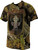 St. Hubert Hunt Club Full Color T-Shirt