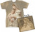 L'Innocence (Behold the Lamb) Full Color T-Shirt