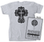 Benedictine Cross Tee