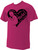 Abortion Leaves a Baby Sized Hole Heart T-Shirt Abortion Leaves a Baby Sized Hole Heart T-Shirt