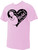 Abortion Leaves a Baby Sized Hole Heart T-Shirt Abortion Leaves a Baby Sized Hole Heart T-Shirt