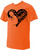 Abortion Leaves a Baby Sized Hole Heart T-Shirt Abortion Leaves a Baby Sized Hole Heart T-Shirt