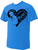Abortion Leaves a Baby Sized Hole Heart T-Shirt Abortion Leaves a Baby Sized Hole Heart T-Shirt