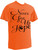 Never Give Up Hope T-shirt