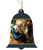 The Holy Family in Egypt by Nicolas Poussin Wood Ornament