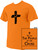 We are the People of the Cross Nazarene Solidarity T-Shirt