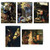 Nativity Scenes Christmas Card Set (25 Cards) Nativity Scenes Christmas Card Set (25 Cards)