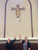 Giotto Crucifix Wall Cross