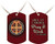 St. Benedict Medal Dog Tag