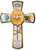 Personalized RCIA Gift Cross 10" Personalized RCIA Gift Cross 10"