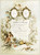 Traditional Marriage Sacrament Certificate with Angels Unframed