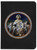 Personalized Catholic Bible with Christ, Bread of Angels - Black NABRE