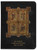 Personalized Catholic Bible with Book of Kells Cover - Black RSVCE