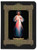 Personalized Catholic Bible with Divine Mercy Vilnius Original Cover - Black RSVCE