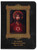 Personalized Catholic Bible with For God So Loved the World Cover - Black RSVCE