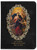 Personalized Catholic Bible with Mary Undoer of Knots Cover - Black NABRE