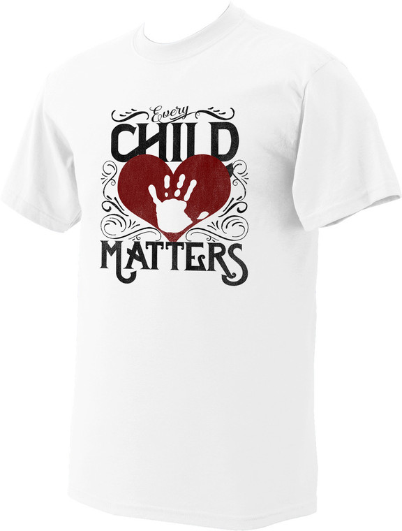 Every Child Matters T-Shirt