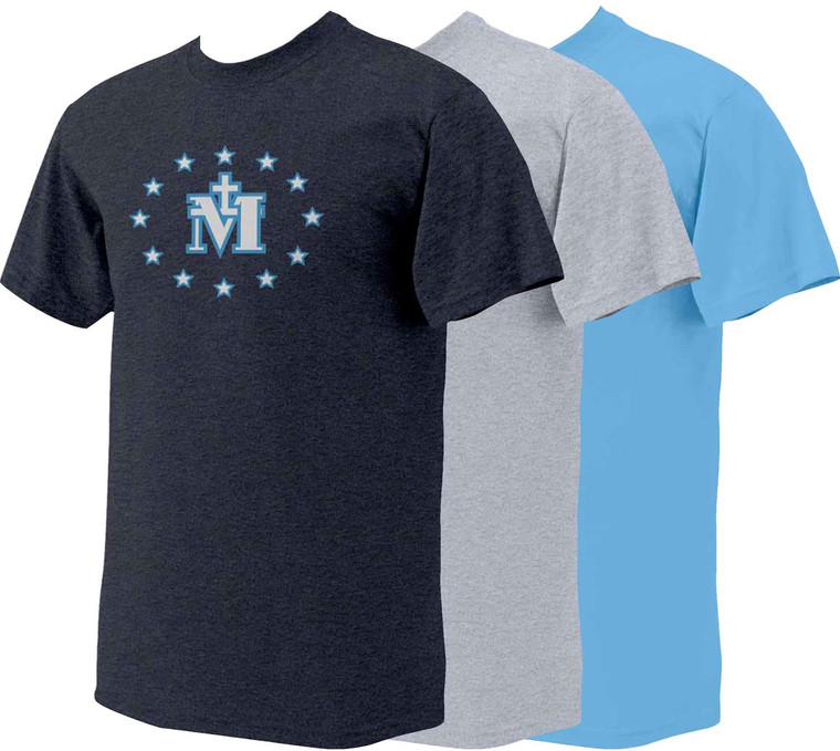 Miraculous Medal T-Shirt