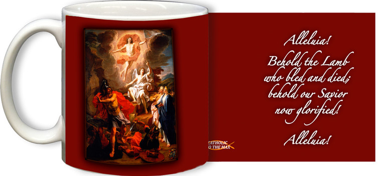 Resurrection Mug