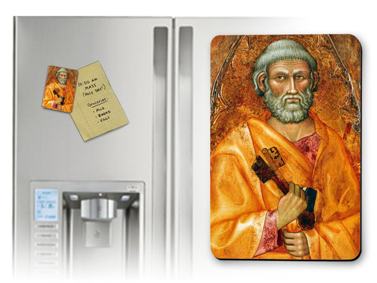 St. Peter Magnet